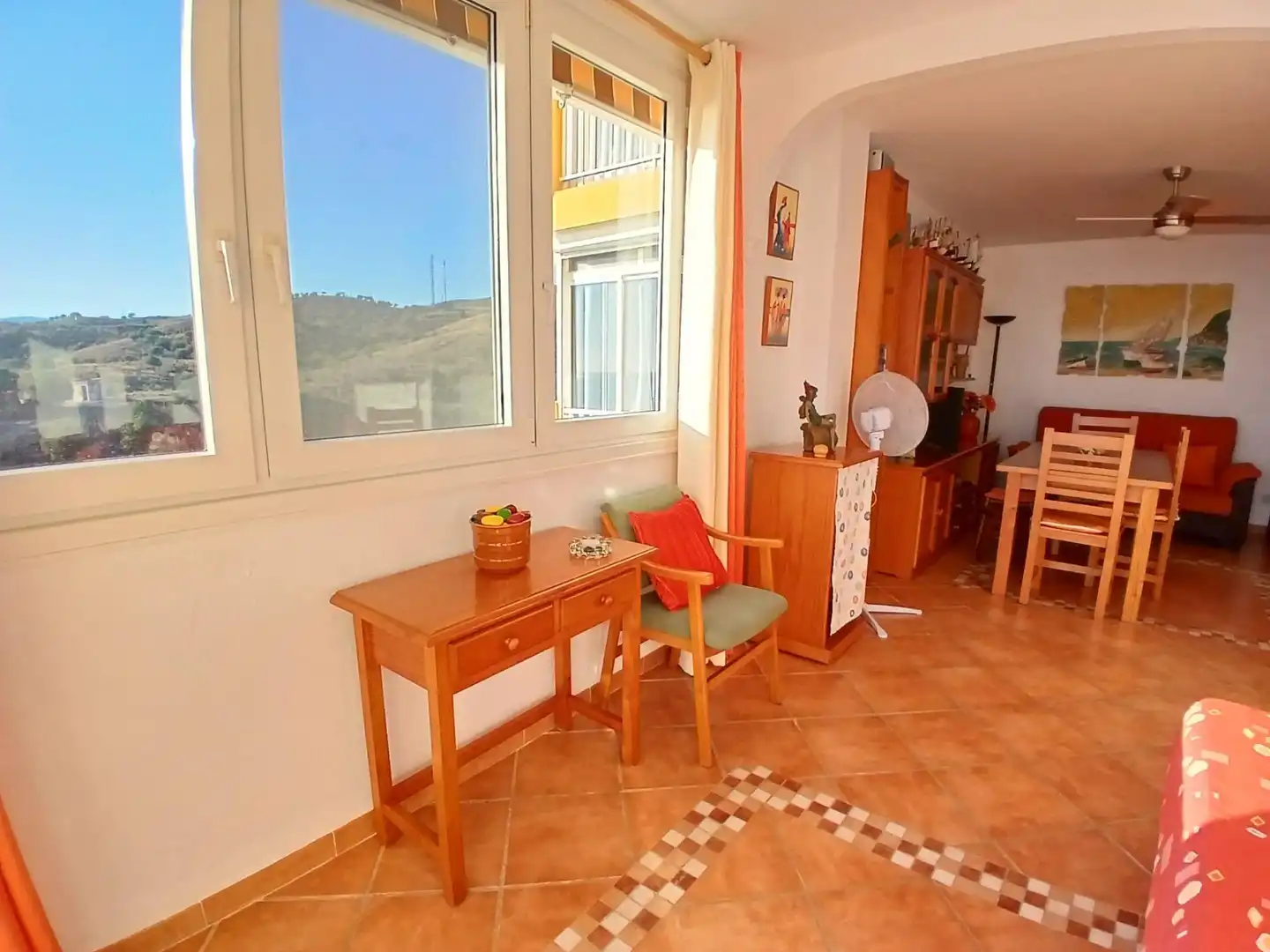 Flat for sale in Vélez-Málaga, Málaga