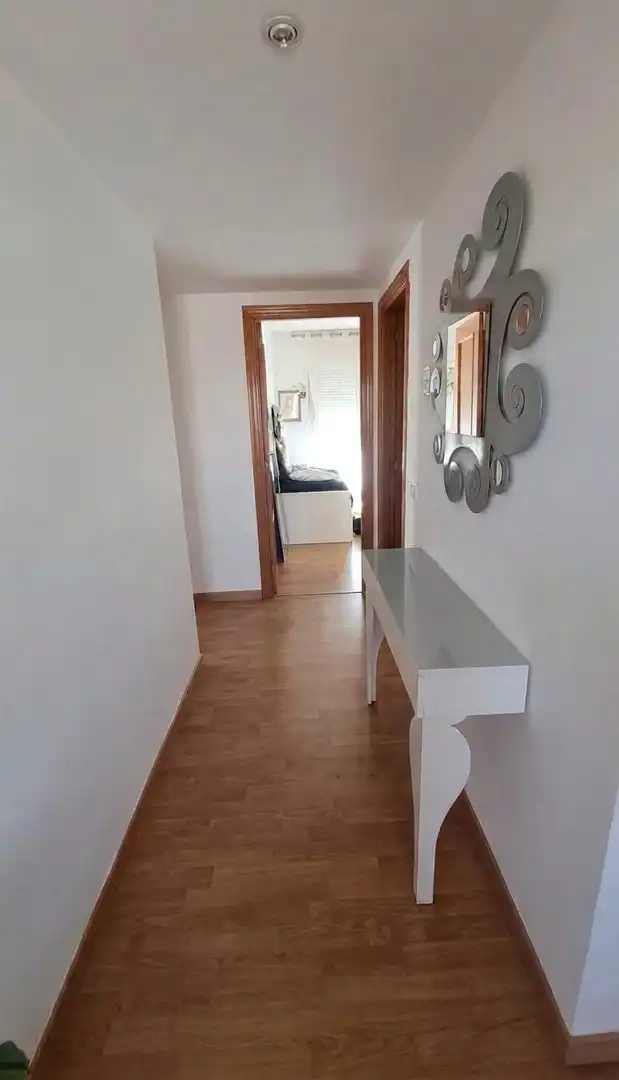 Attic for sale in Mazarrón  with Air Conditioner, Heating and Terrace