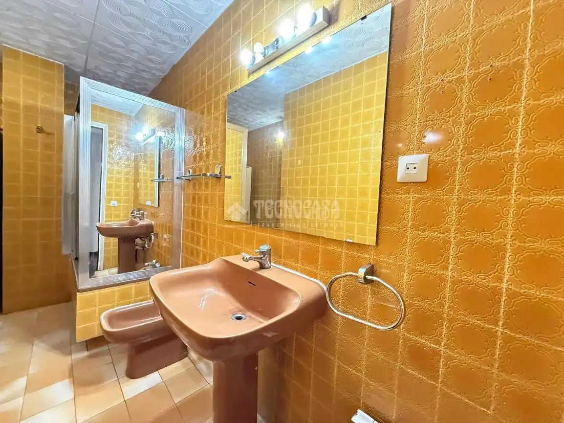 Baño de Piso en venta en Barcelona