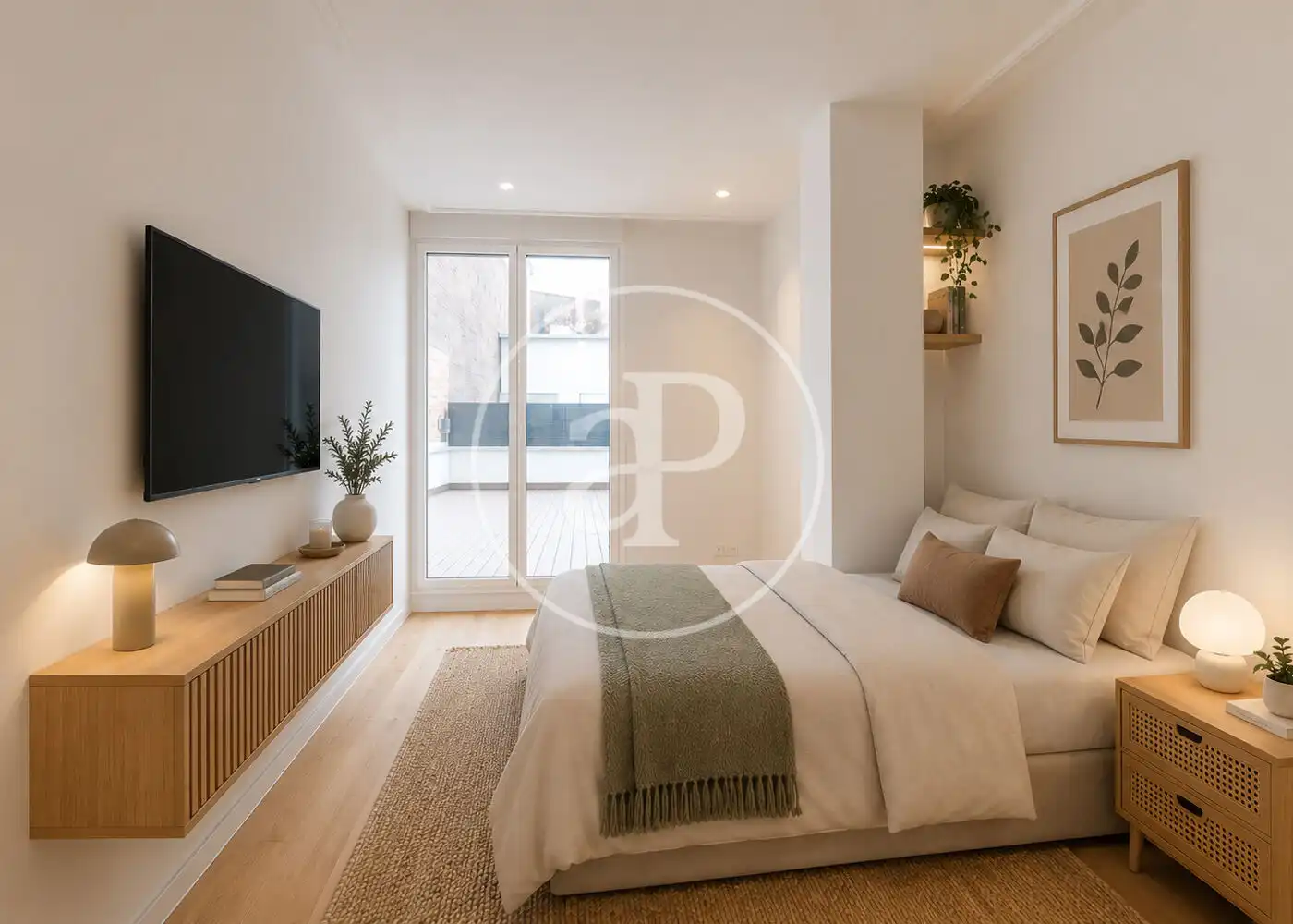 Appartement avec ascenseur à vendre à Calle Velázquez, imagen 10