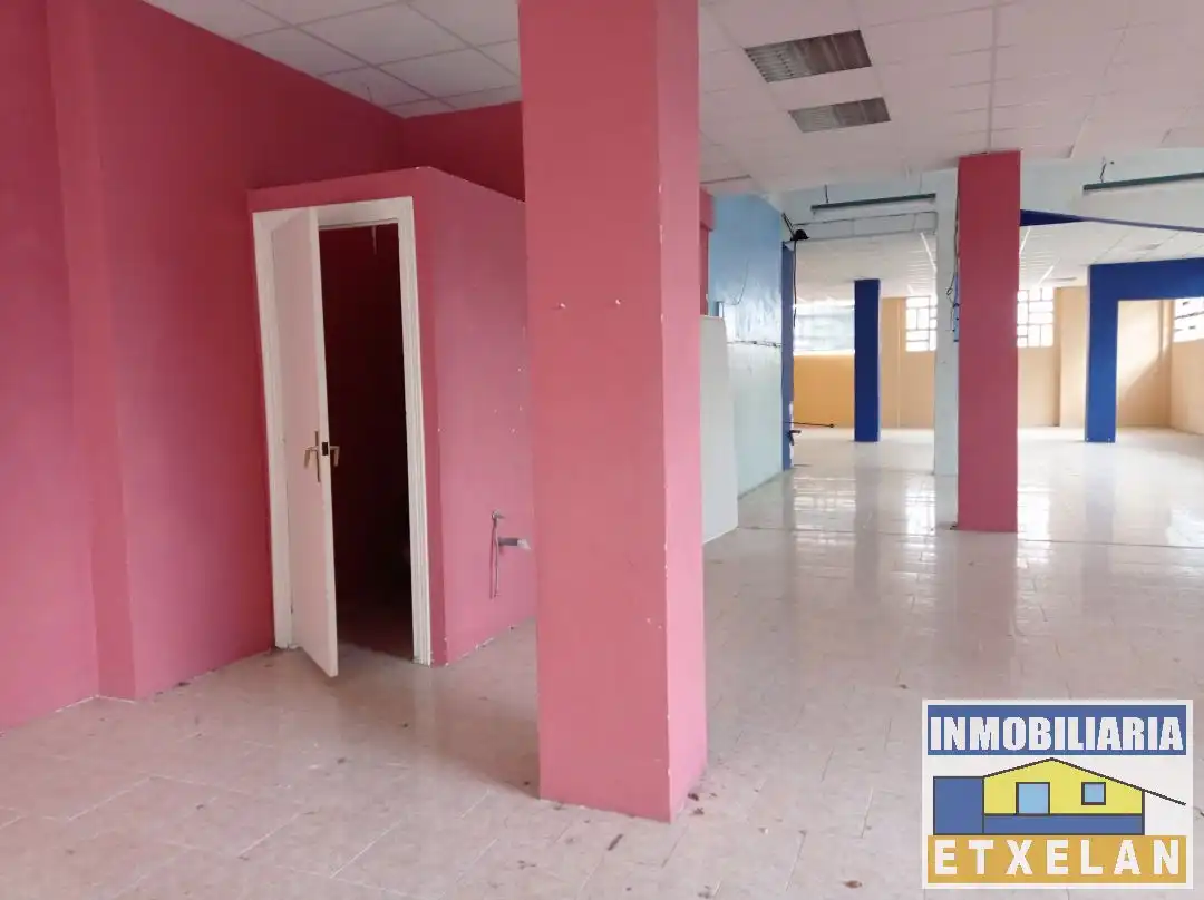 Local comercial en venda a Berriz, imagen 5
