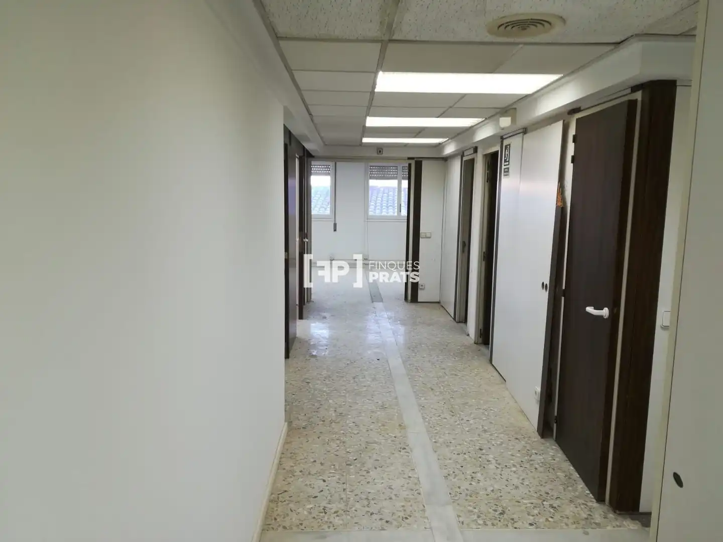 Büro zur Miete in de Pompeu Fabra, imagen 18