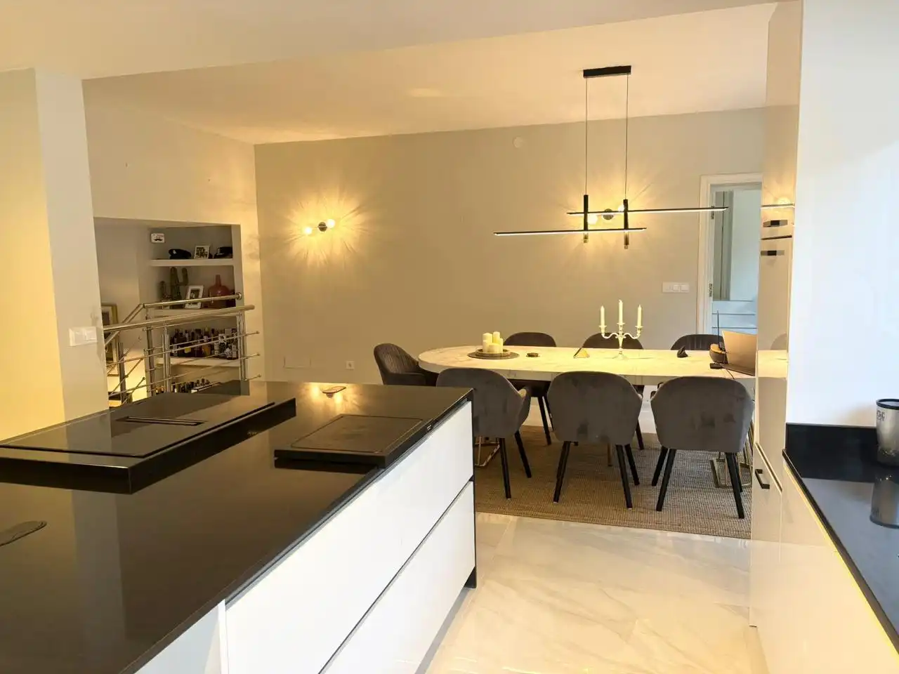 Haus mit Pool zum Verkauf in Bolívar, imagen 10
