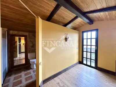 Casa o xalet en venda en Bareyo amb Calefacció, Jardí privat i Traster