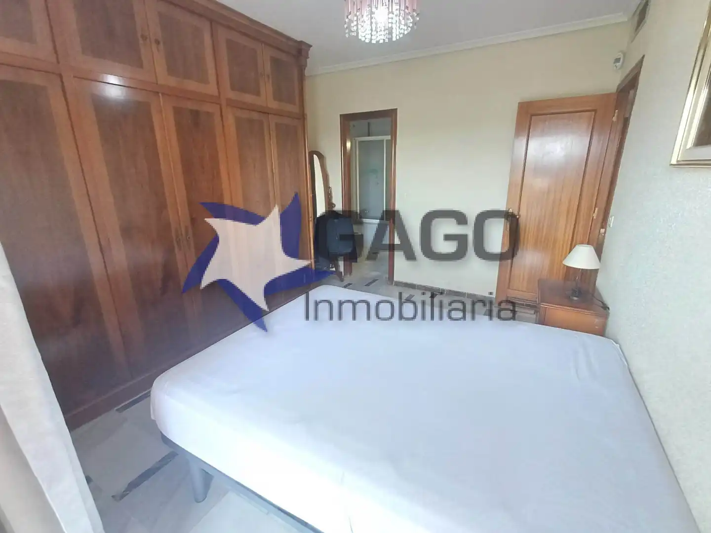 Wohnung zum Verkauf in Vista Alegre - Parque Cruz Conde