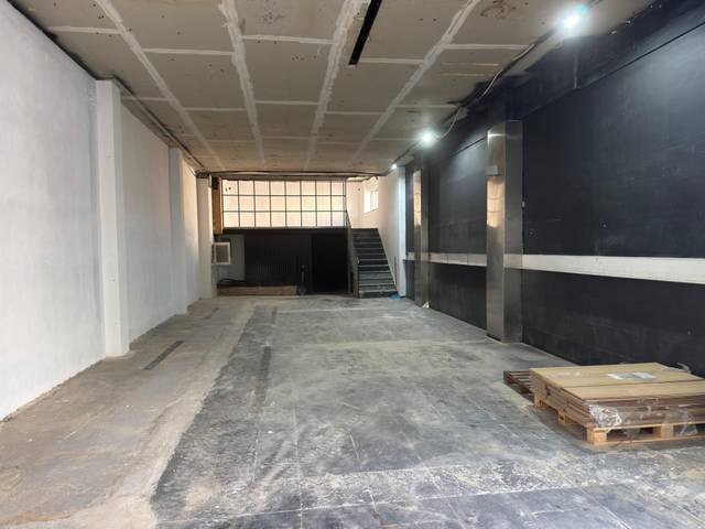 Nave industrial en Alquiler en Calle Almussafes en Algemesí