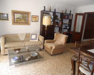 Living room of Flat for sale in Villena  with Balcony