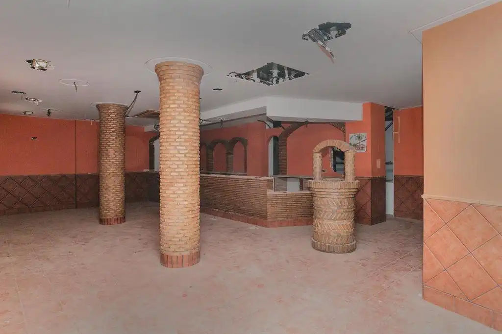 Gewerbefläche zum Verkauf in Las Norias, imagen 7