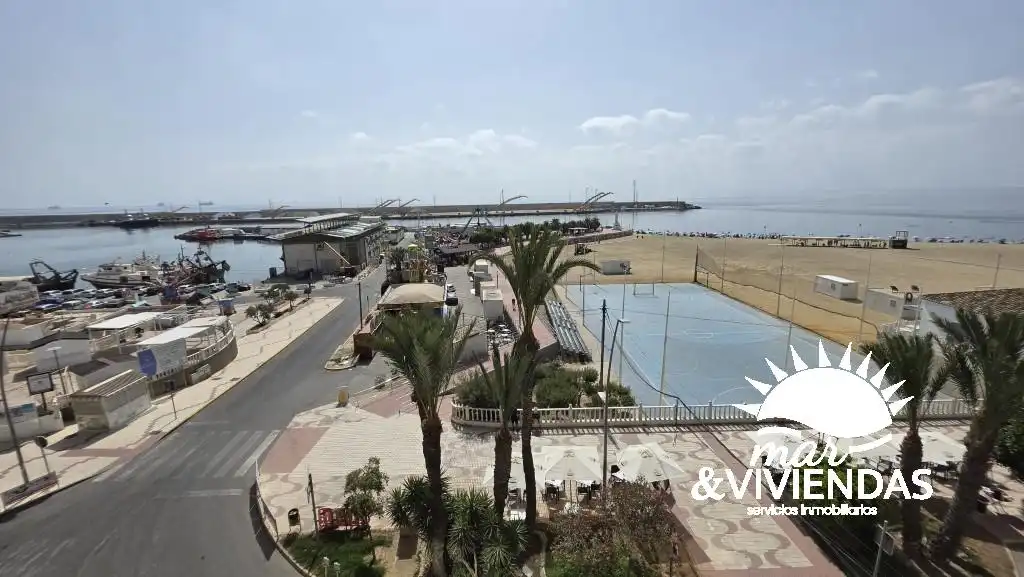 Wohnung mit Terrasse zum Verkauf in Paseo del Malecon 90, imagen 20