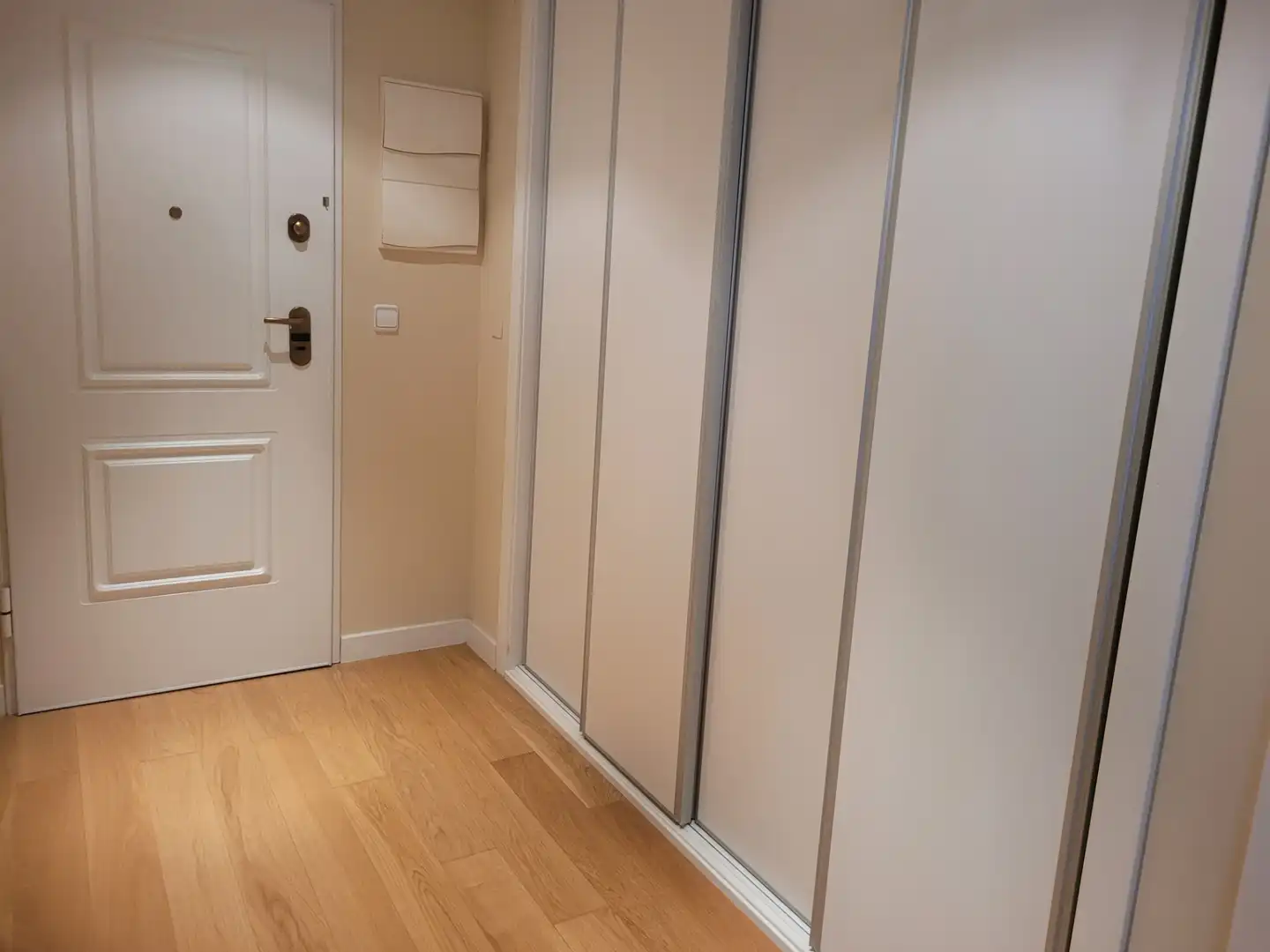Piso con ascensor en venta en Calle Caballeros 18, imagen 17
