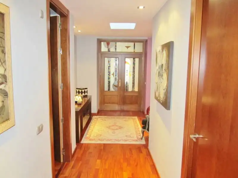 Houses for sale in Alicante / Alacant  with Air Conditioner, Heating and Private garden