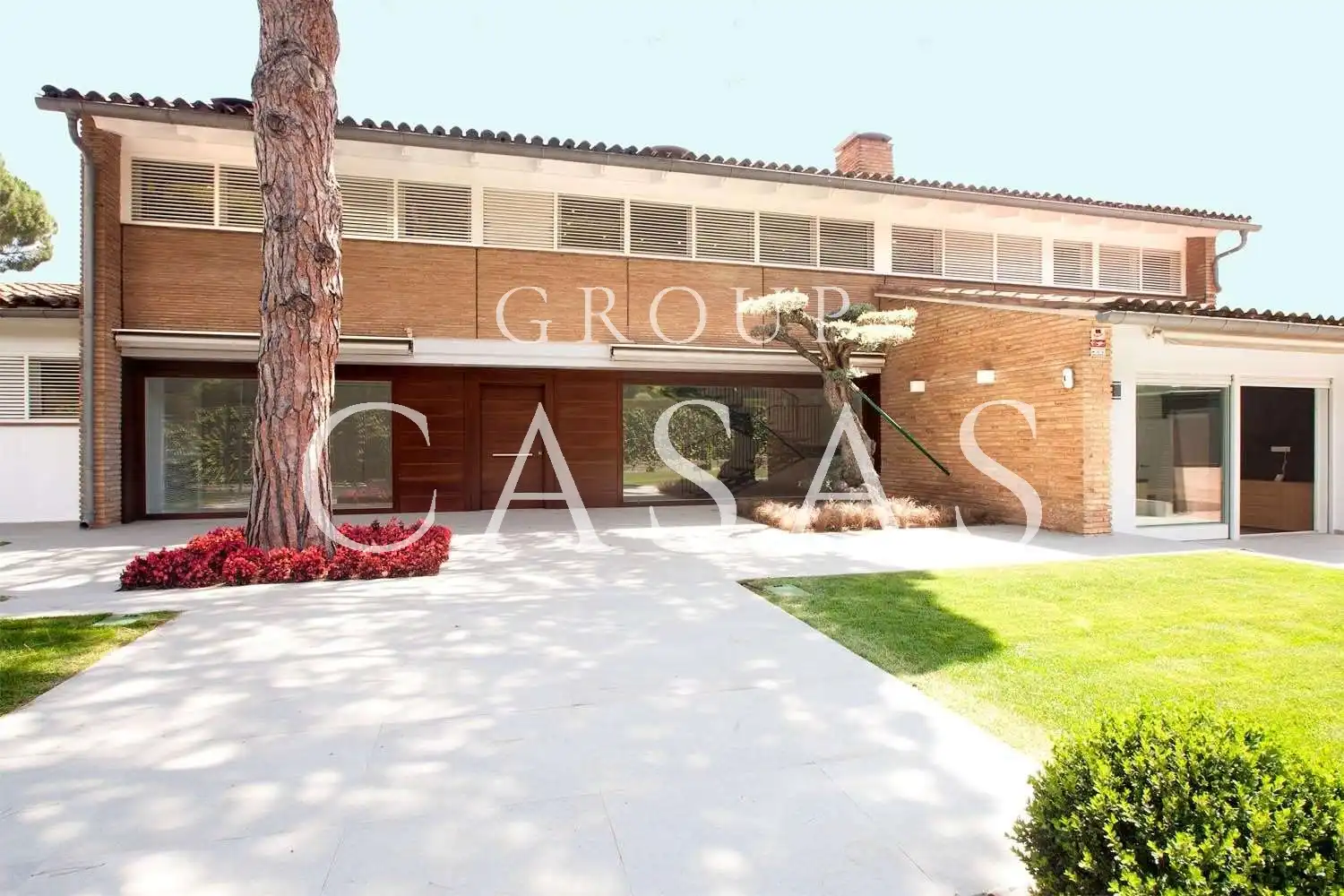 Detached house with terrace for sale in Les Corts, imagen 24