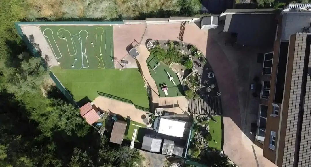 Chalet con terraza en venta en Carrer 17, imagen 62