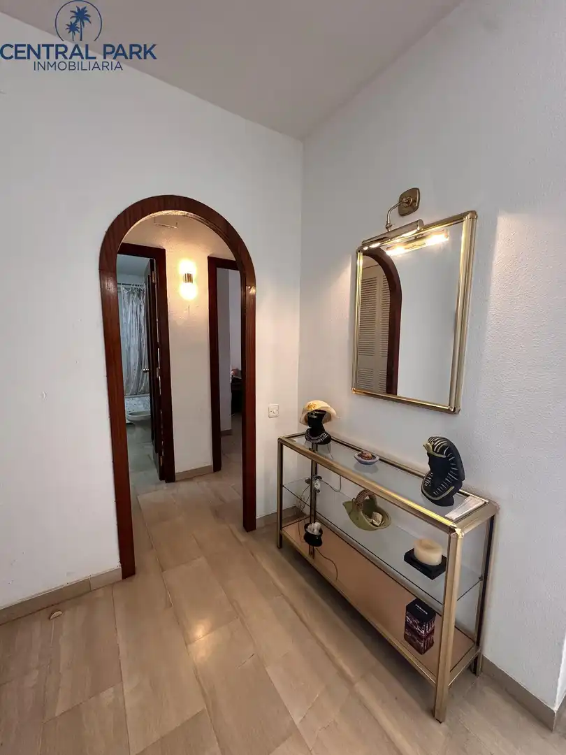 Apartamento en venta en Salou con Aire acondicionado, Terraza y Amueblado