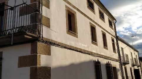 Foto 2 de Casa adosada en venda a Villa del Campo, Cáceres