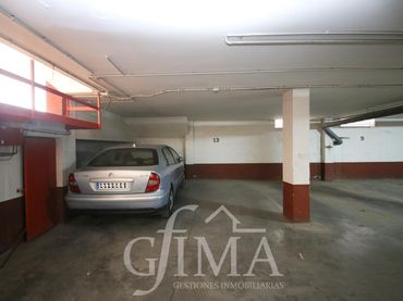 Einzelparkplatz zum Verkauf in Tomelloso