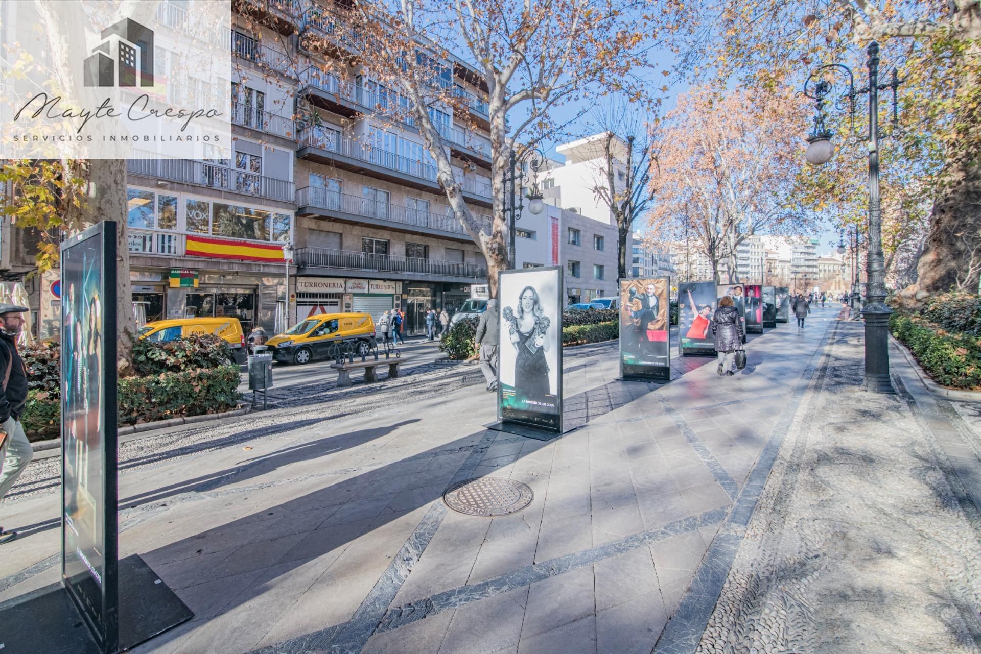 Àtic en venda a Calle SAN MATIAS, San Matías - Realejo
