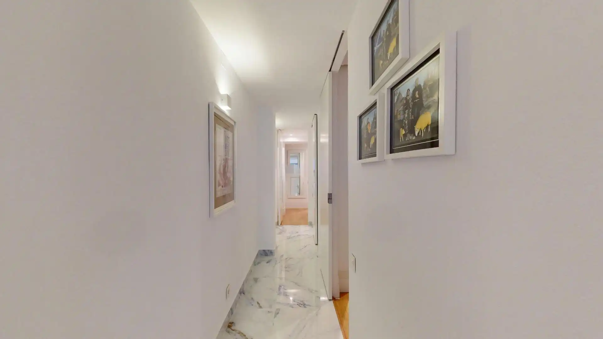 Piso con terraza en venta en Centro, imagen 14