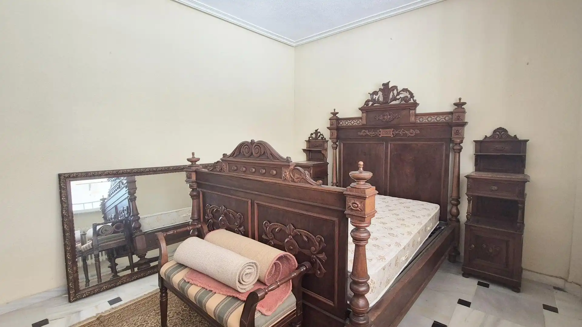 Chalet con piscina en venta en Alba de Tormes, imagen 14