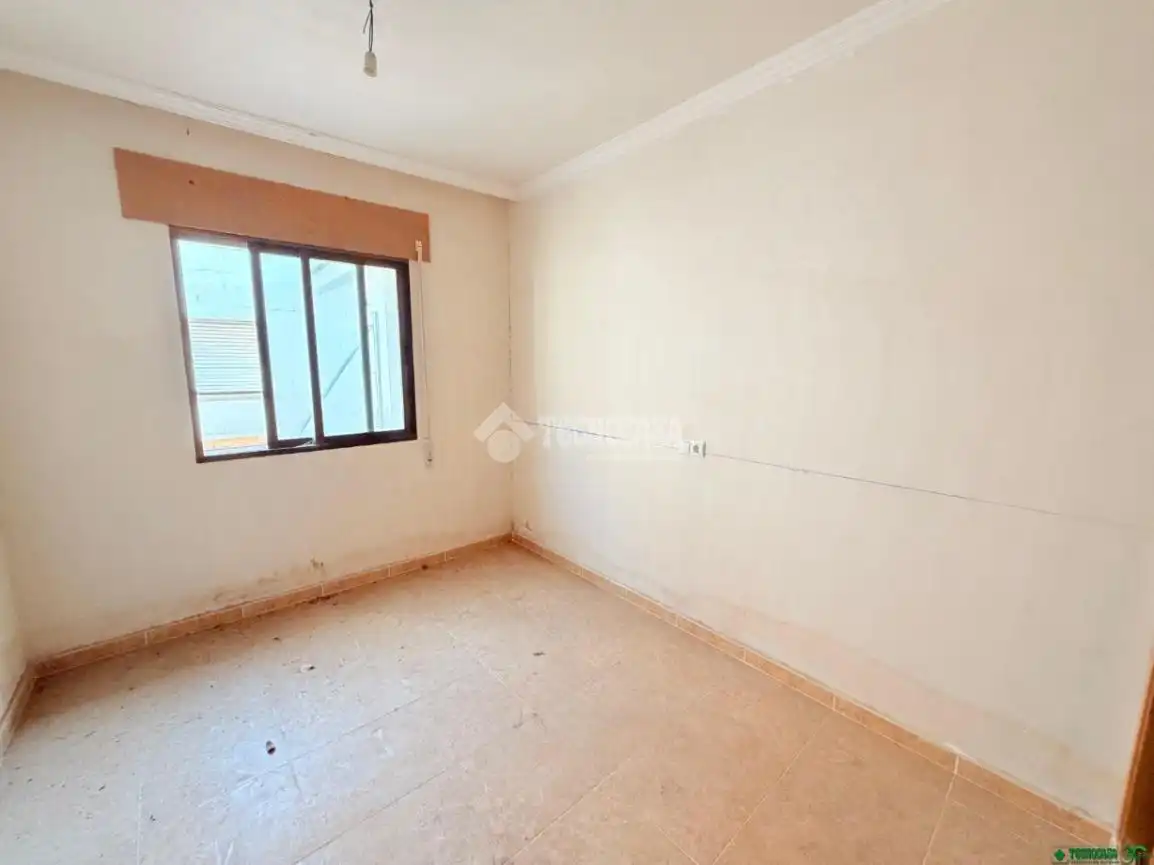 Bedroom of Flat for sale in Arenas de San Pedro  with Heating and Terrace