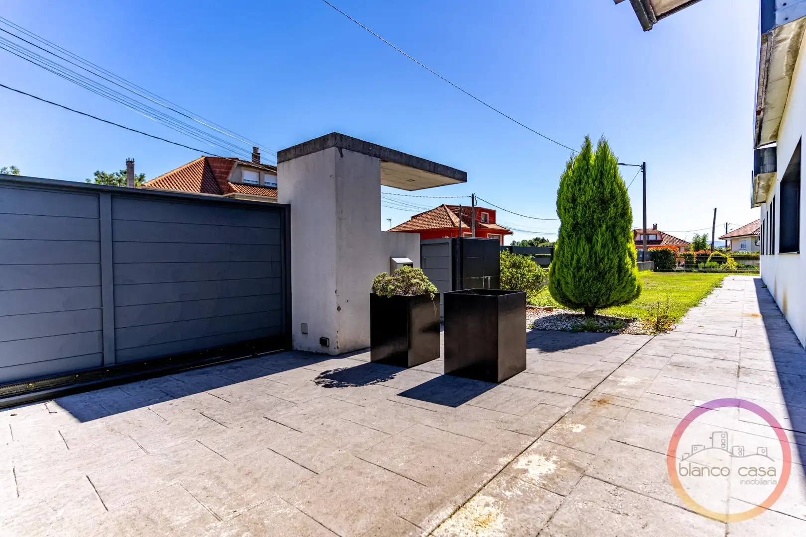 Casa con jardín en venta en Carballo, imagen 20
