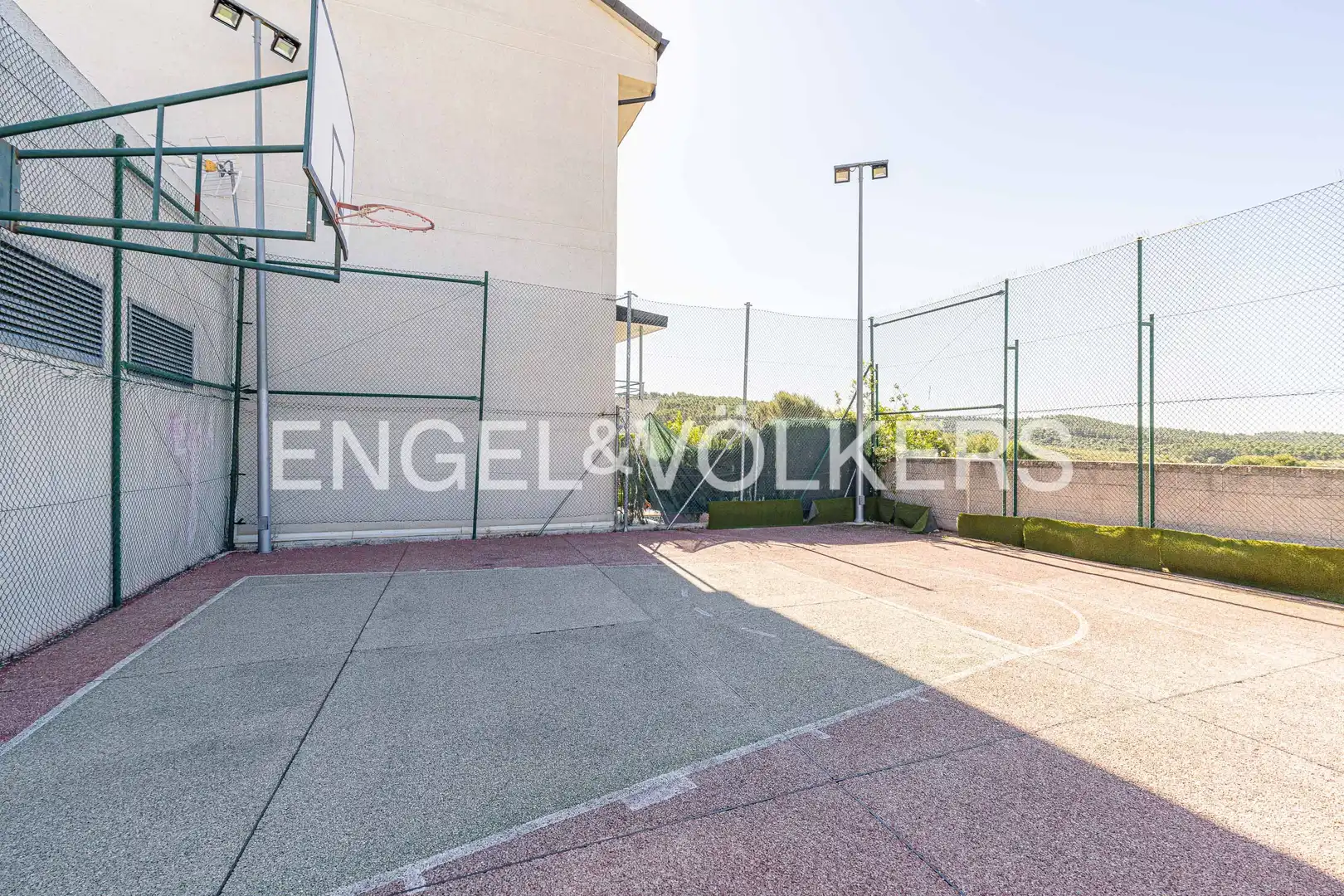 Terrassa de Casa o xalet en venda en Arganda del Rey amb Calefacció i Jardí privat