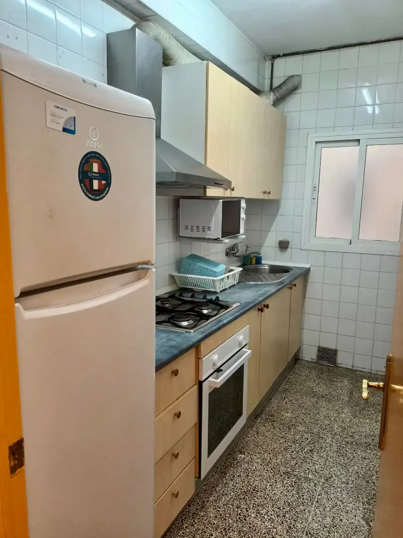 Pis amb terrassa de lloguer a Calle Ancha de Capuchinos 3, imagen 11