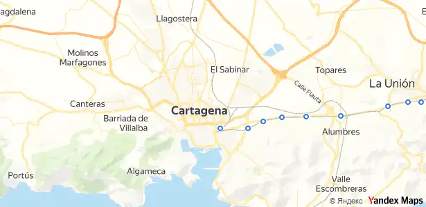 Piso en venta en San Ginés
