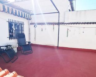 Terrace of House or chalet for sale in  Córdoba Capital  with Air Conditioner, Heating and Terrace