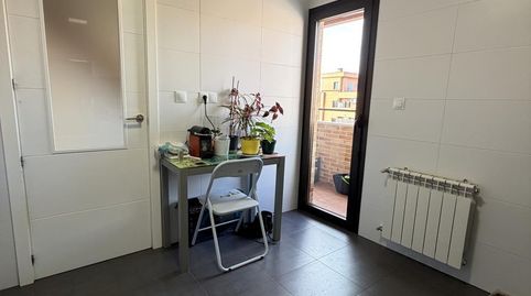 Foto 4 de Àtic de lloguer a De Martínez Corrochano, Adelfas, Madrid Capital