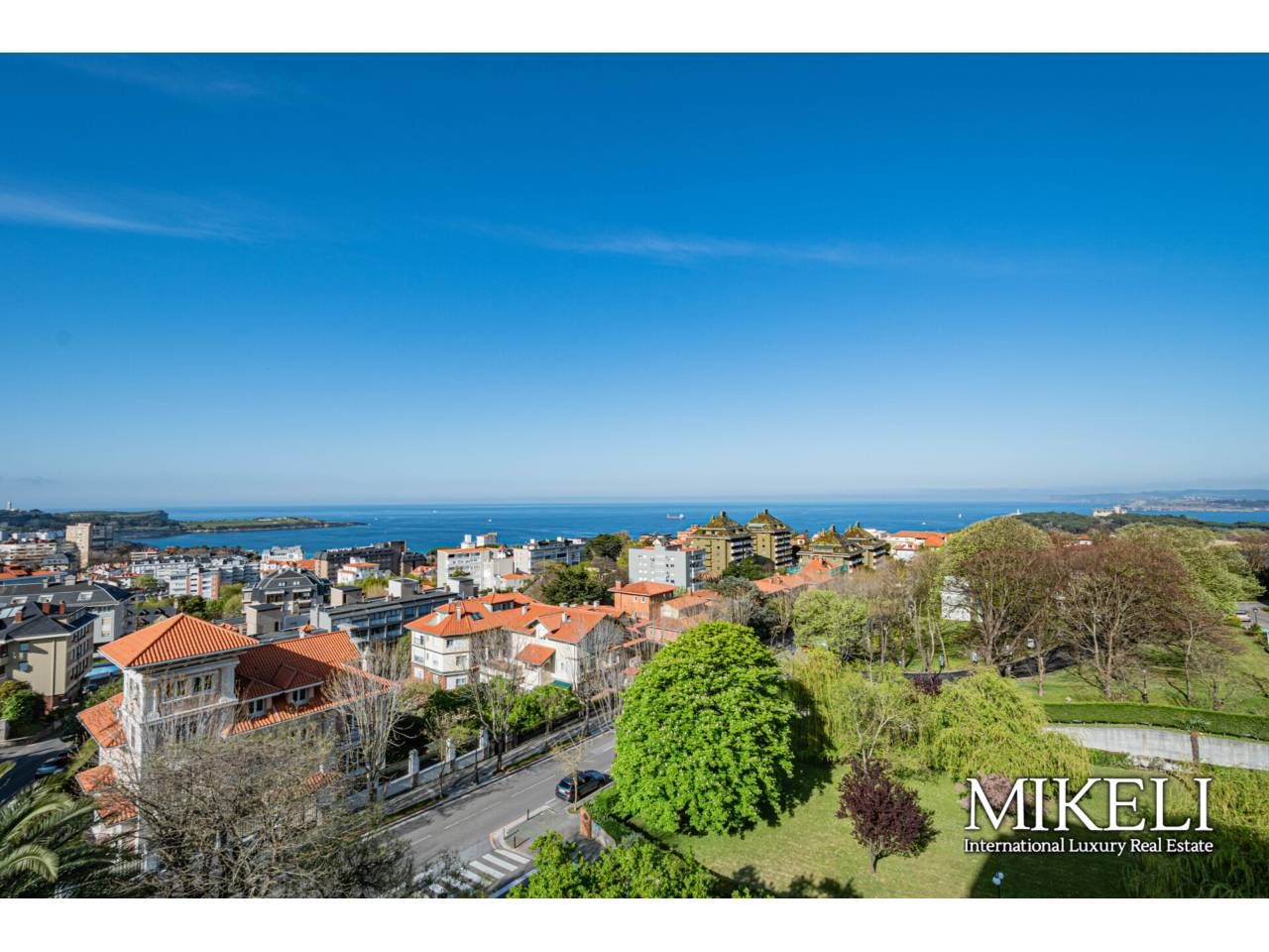 Flat for sale in Pérez Galdós, 18, El Sardinero