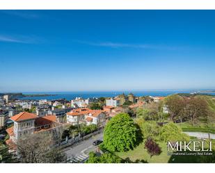 Flat for sale in Pérez Galdós, 18, El Sardinero