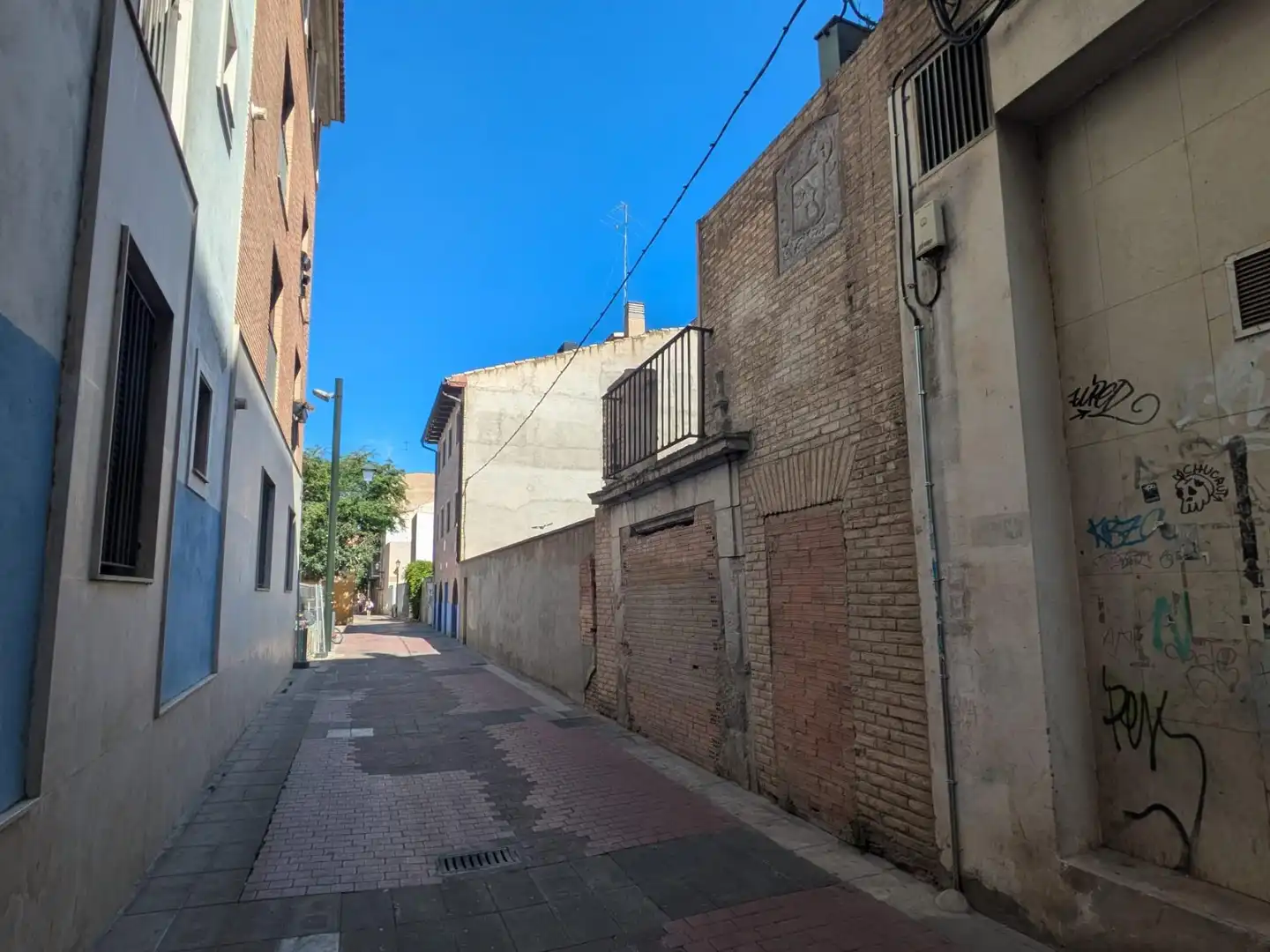 Terreni e lotti in vendita a Calle de Pedro Villacampa, imagen 9