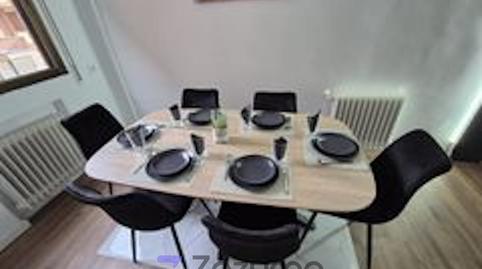 Foto 3 de Casa adosada de lloguer a C. Ajates, La Encarnación, Ávila