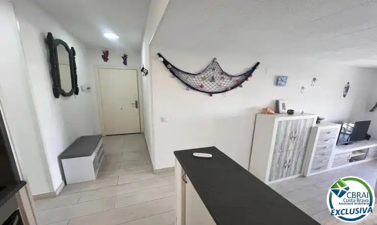 Flat with pool for sale in Badia-Gran Reserva 10, imagen 13