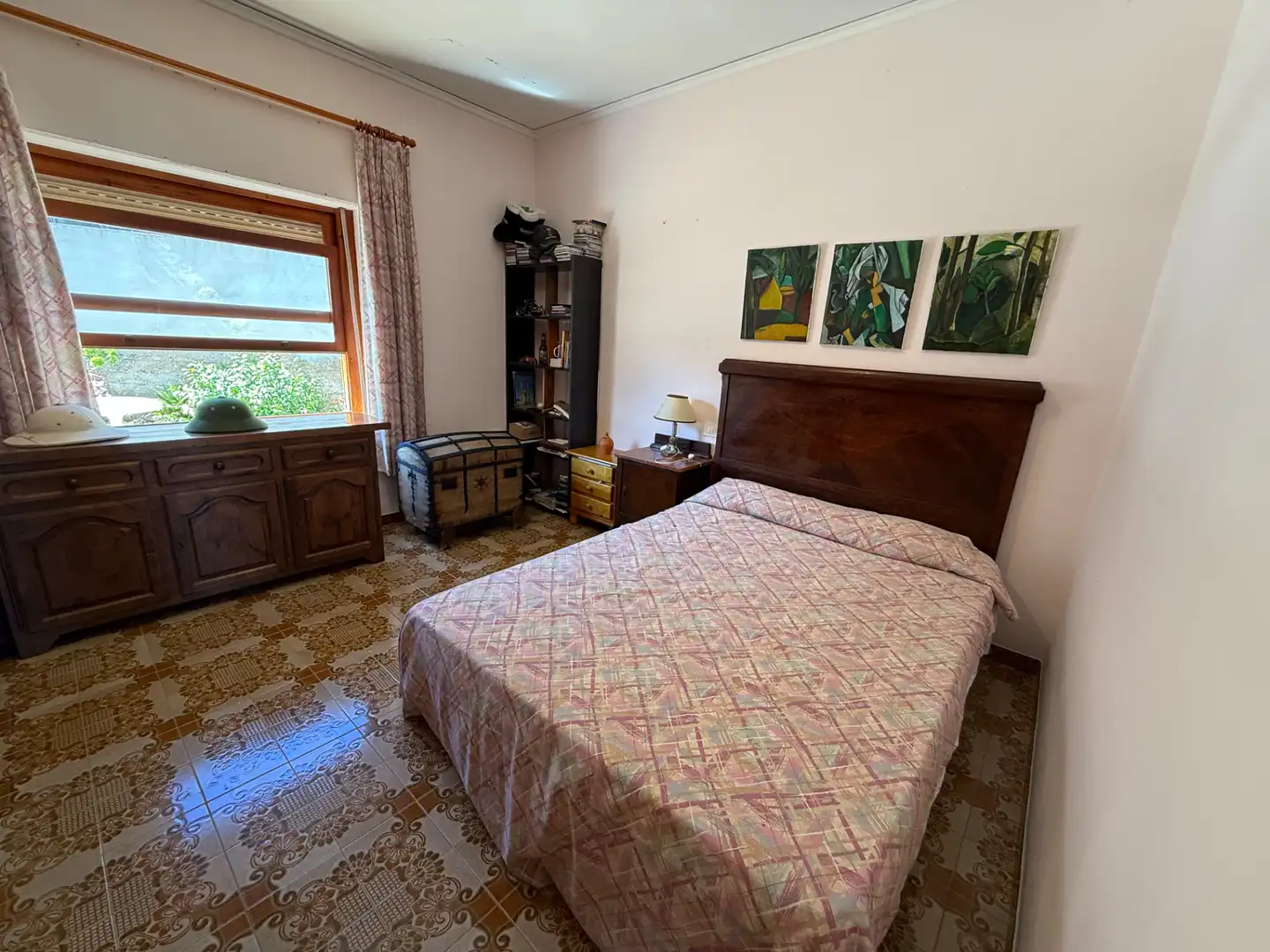 Chalet con piscina en venta en El Montgó, imagen 44