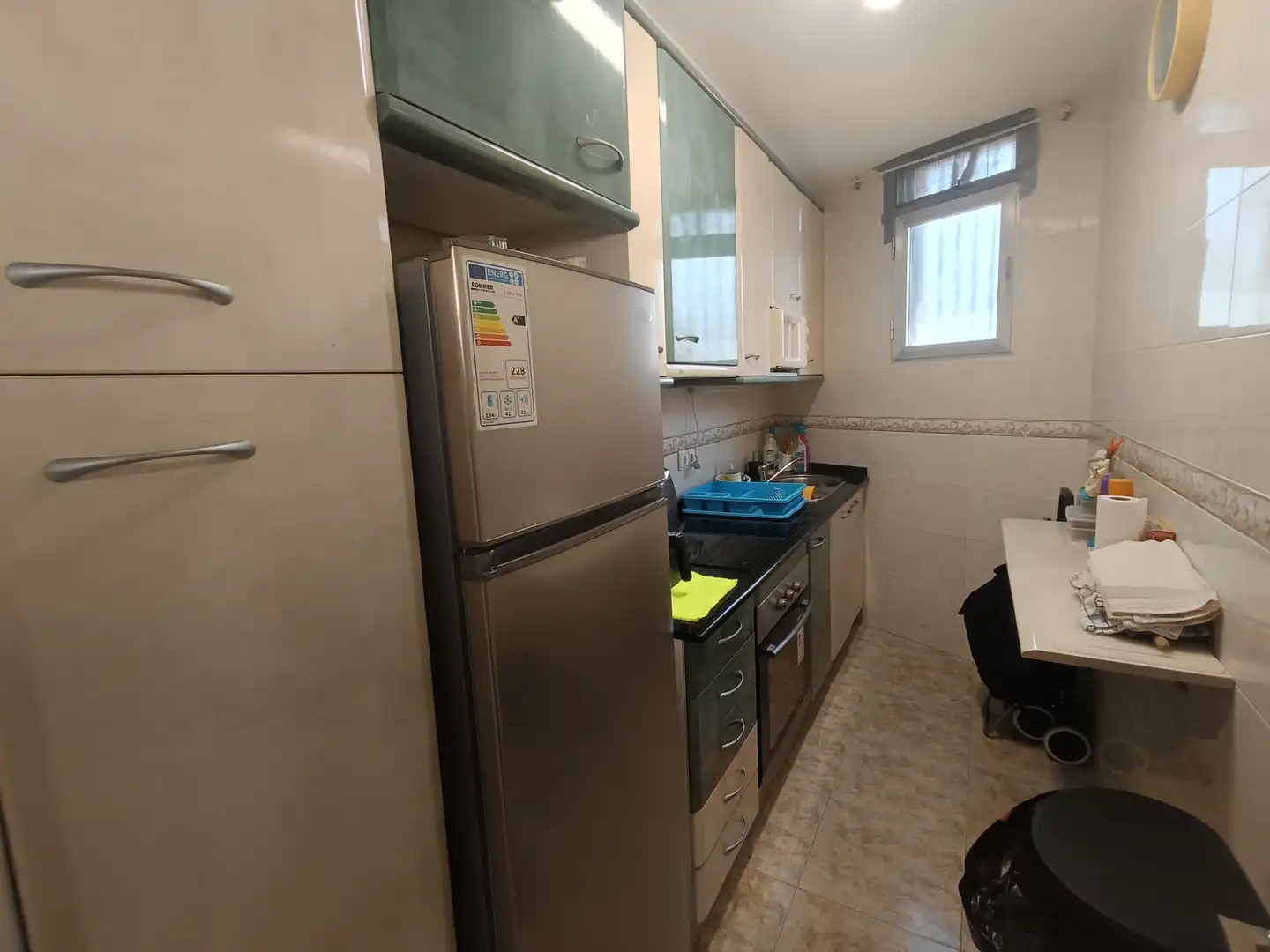 Bajo con terraza en venta en Carrer de Milà i Fontanals, imagen 9