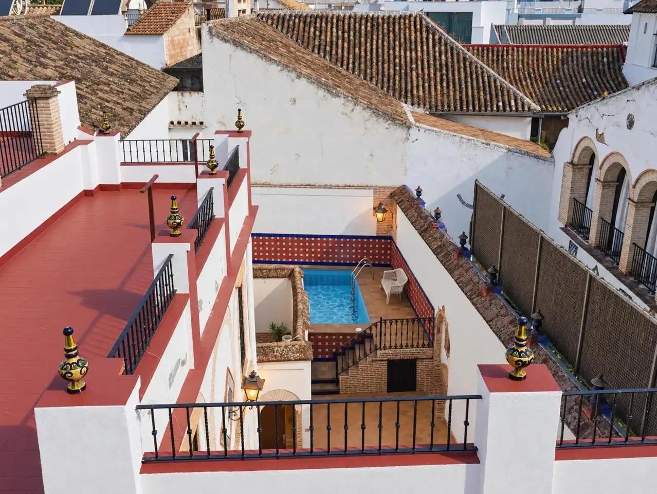 Maison avec terrasse à vendre à Écija, imagen 33