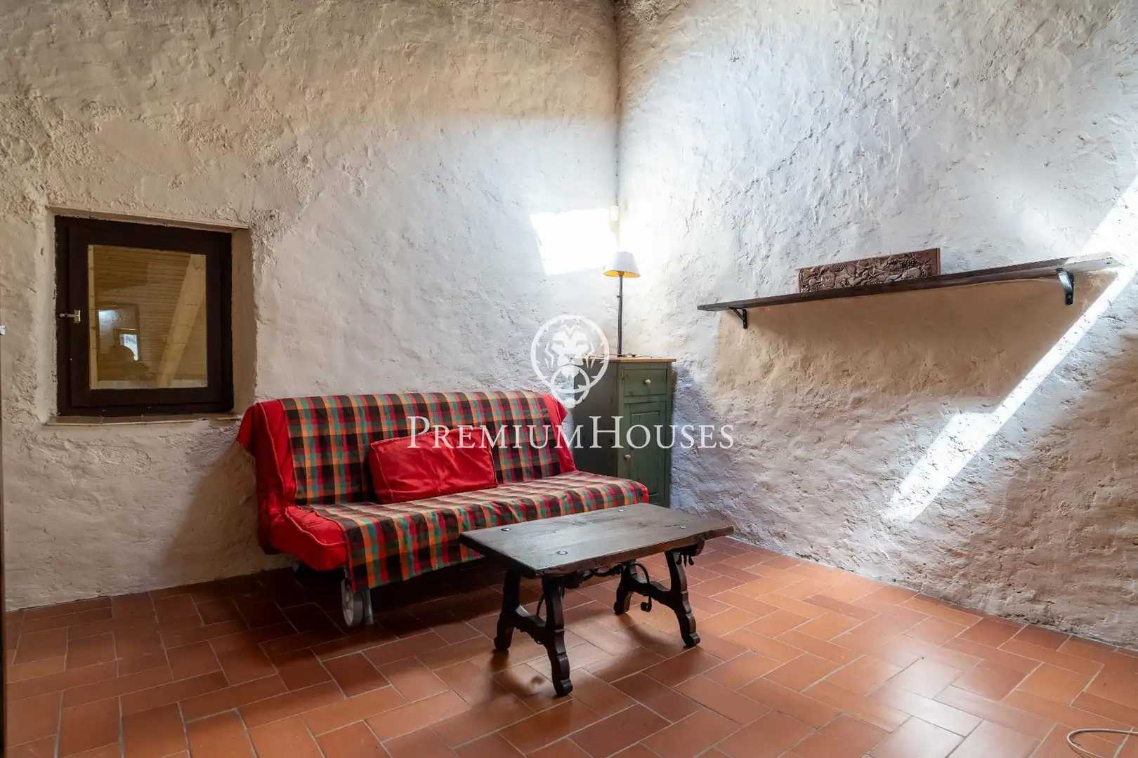 Country homes for sale in El Catllar   with Heating, Private garden and Terrace