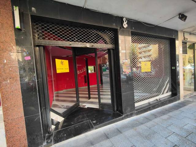 Local comercial en Venta en Galdakao