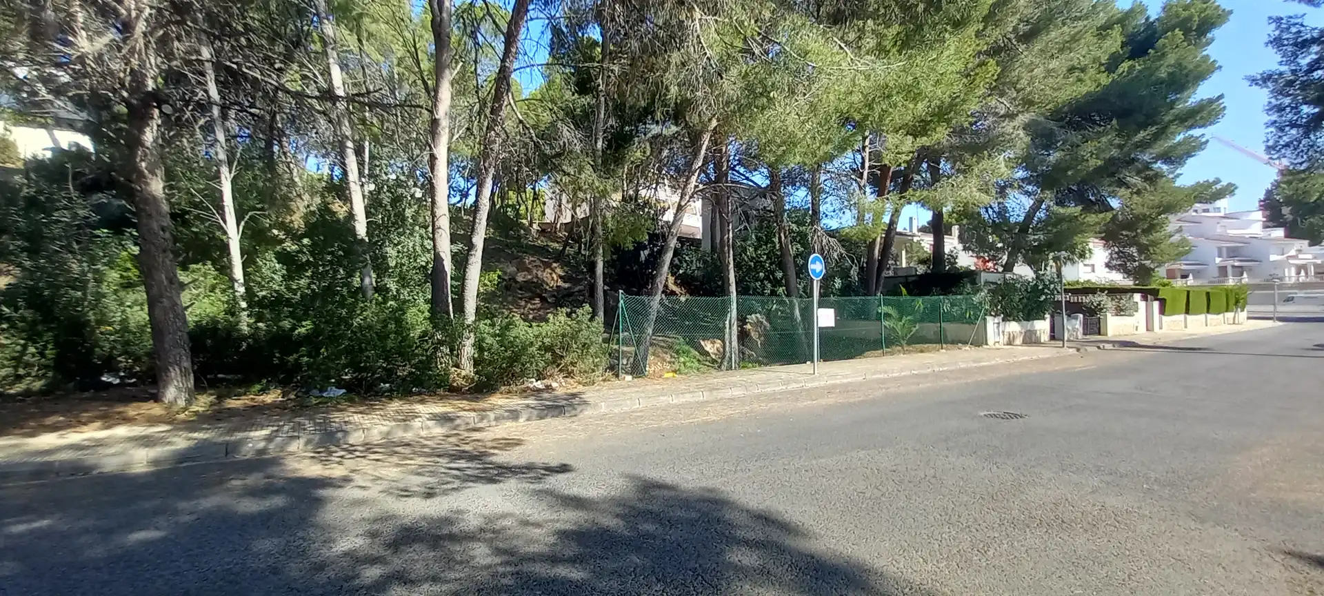Terreno residencial en venta en Miami Platja, imagen 3