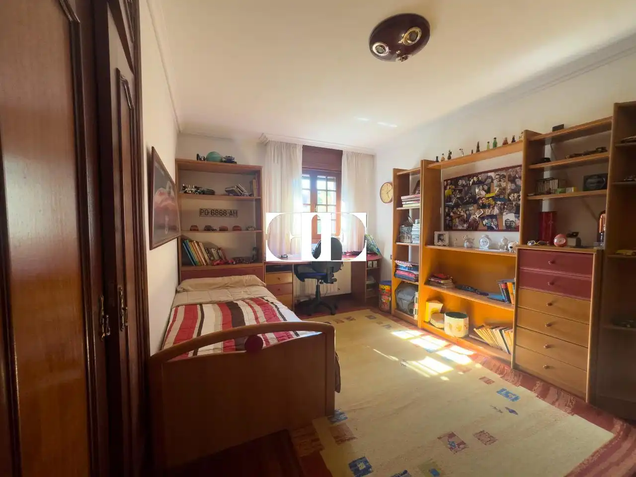 Casa con terraza en venta en Rua Estrada Viso, imagen 28