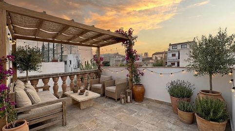 Casa histórica en Manacor con patios y gran potencial