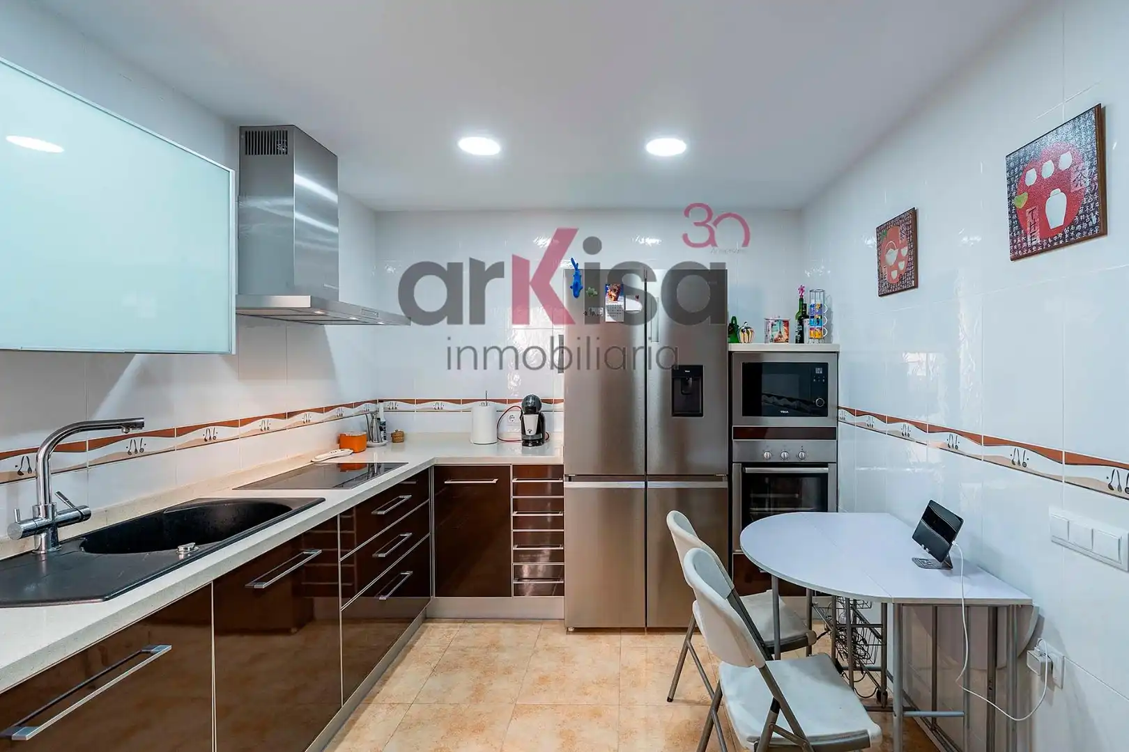 Flat for sale in El Ejido Ciudad, imagen 4
