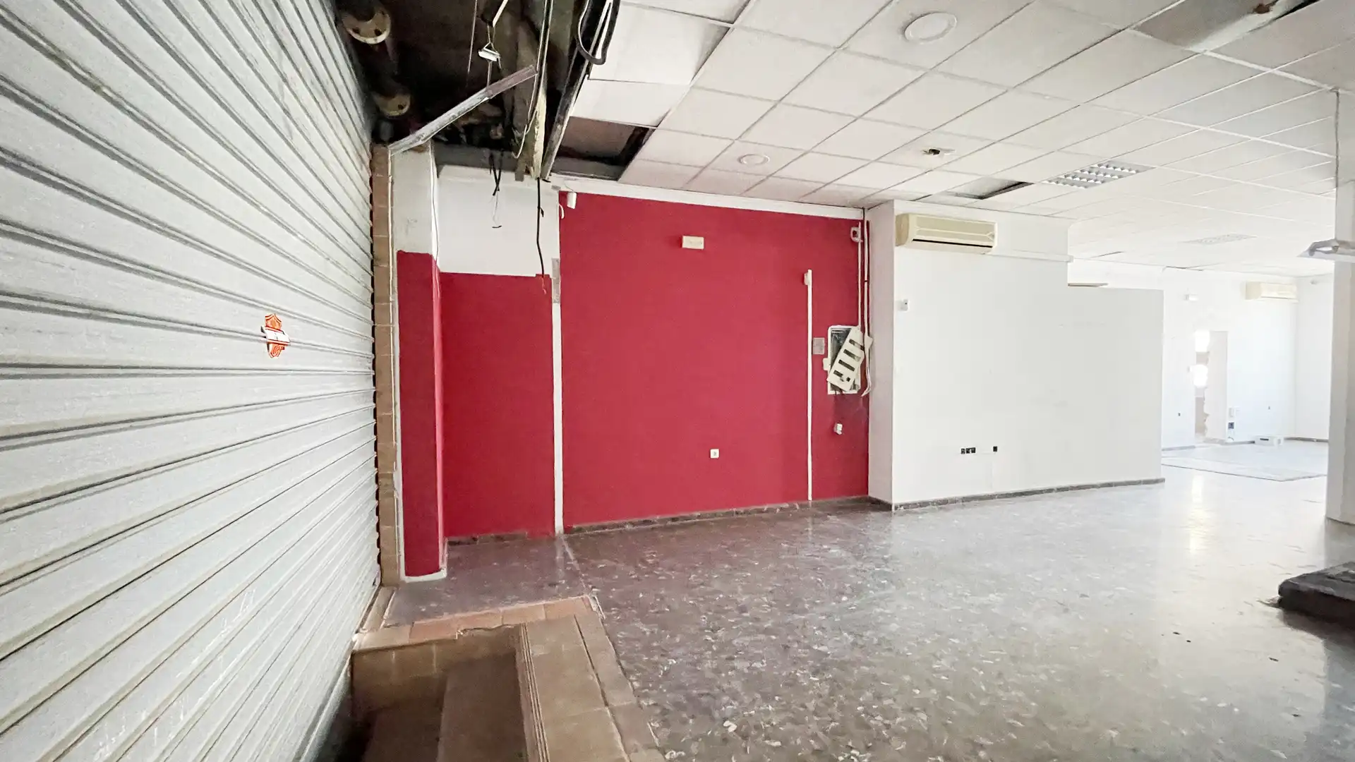 Local en venta en Alhaurín El Grande