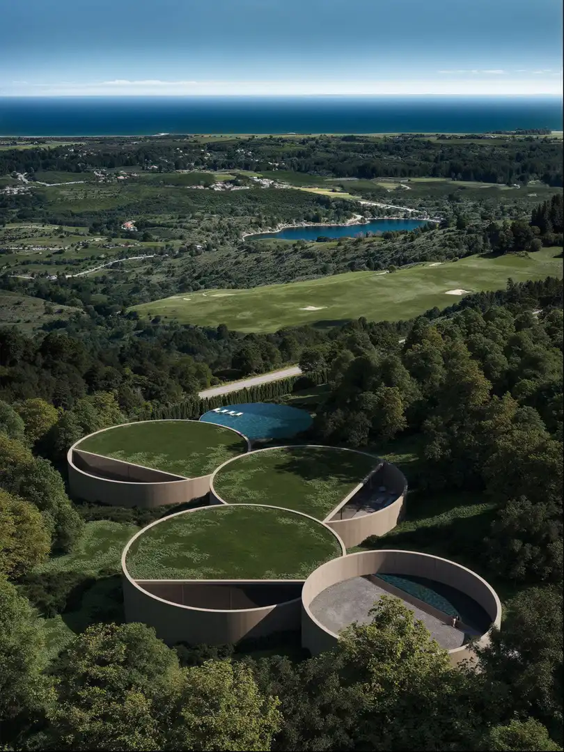 Reihenhaus zum Verkauf in Sotogrande Alto, imagen 18