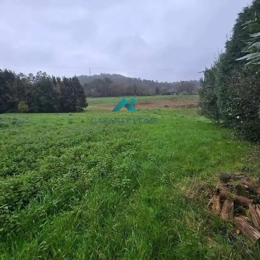 Terreni e lotti in vendita a A Laracha, imagen 7