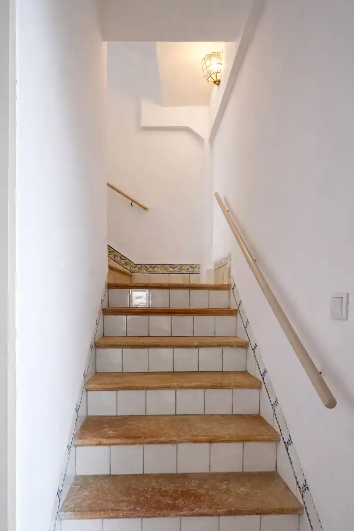 Casa o chalet de alquiler en Santa Margalida con Terraza, Amueblado y Horno