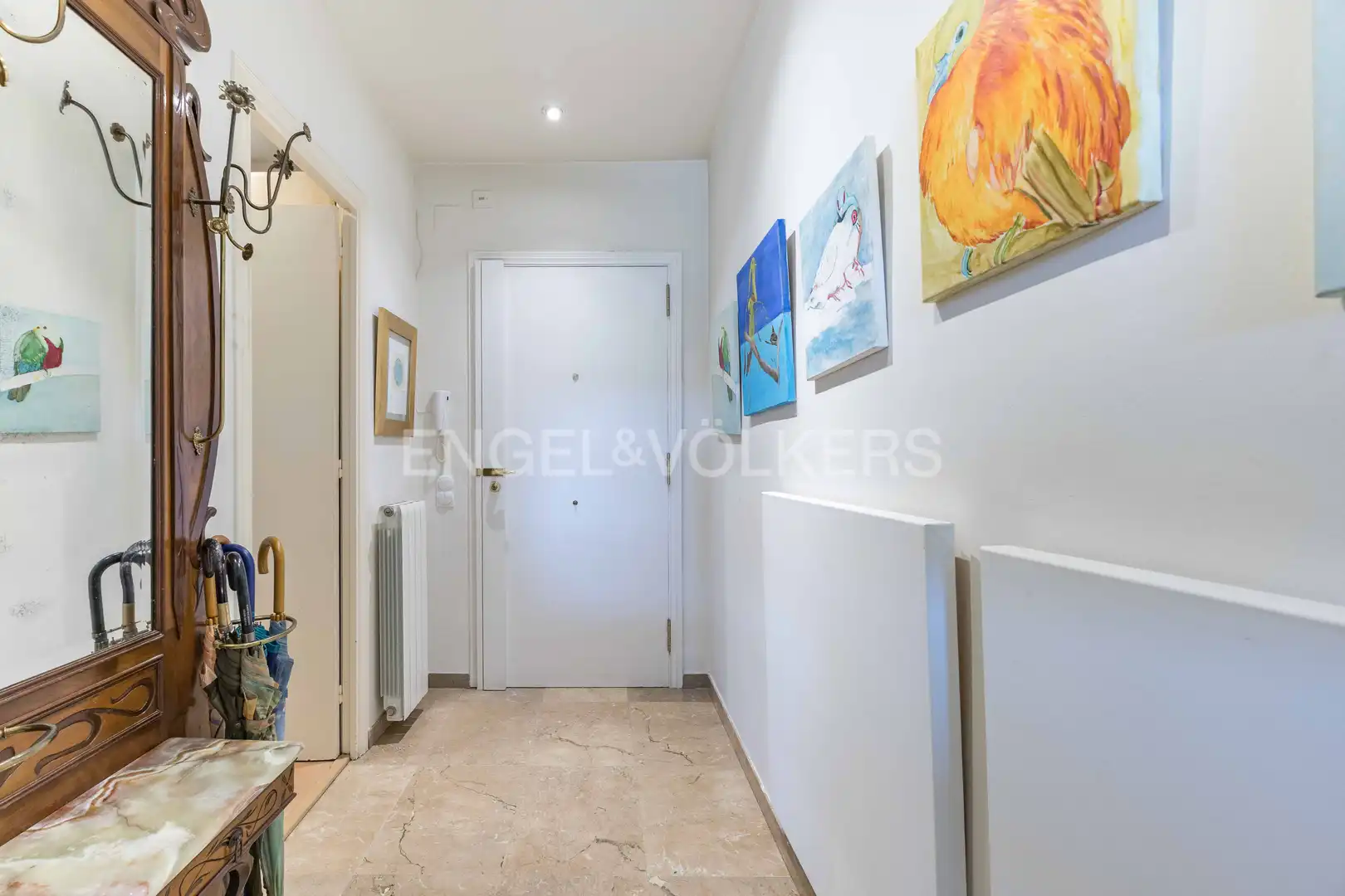 Casa o xalet en venda en Esplugues de Llobregat amb Calefacció i Terrassa