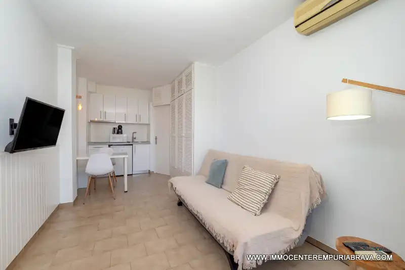 Piso con piscina en venta en Muga - Gran Reserva - Badia, imagen 12